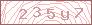 code